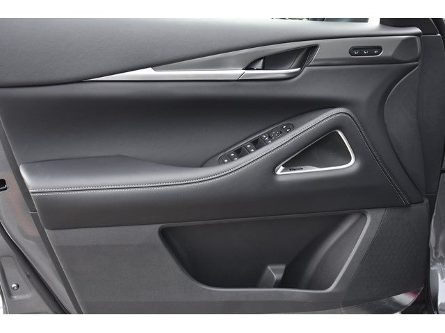 2027 INFINITI QX60 Sport AWD