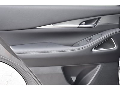 2027 INFINITI QX60 Sport AWD