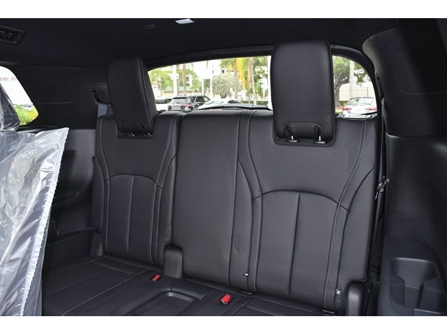 2027 INFINITI QX60 Sport AWD