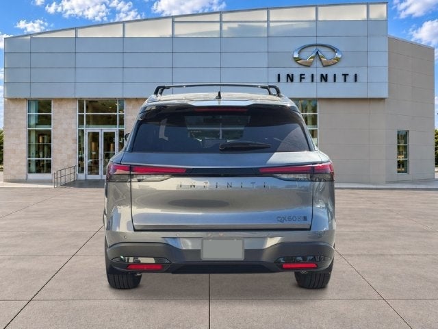 2027 INFINITI QX60 Sport AWD
