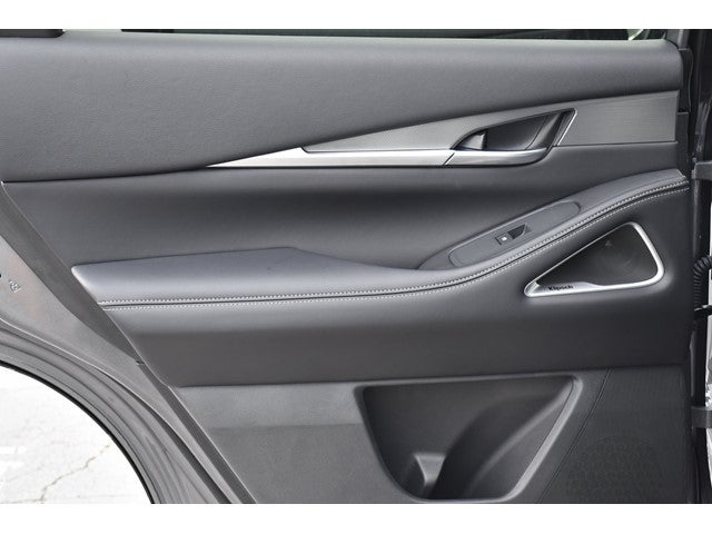 2027 INFINITI QX60 Sport AWD