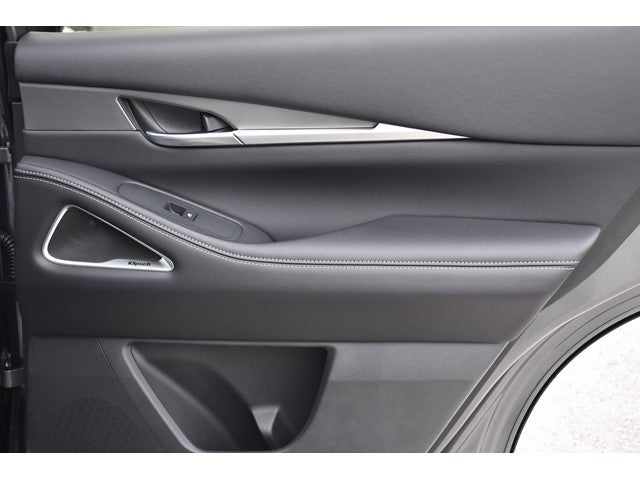 2027 INFINITI QX60 Sport AWD