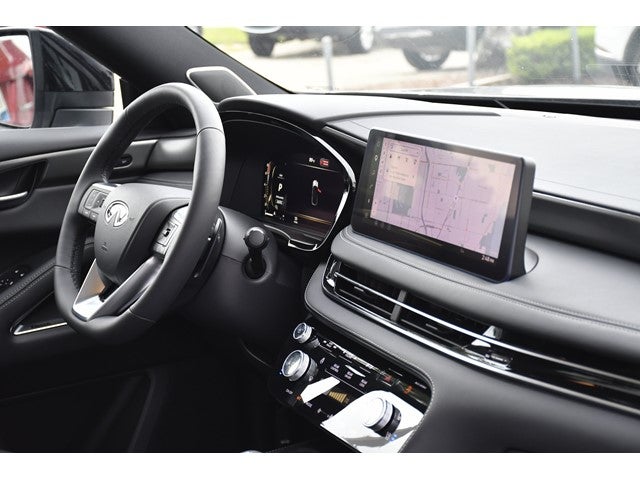 2027 INFINITI QX60 Sport AWD