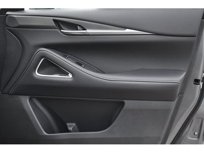 2027 INFINITI QX60 Sport AWD