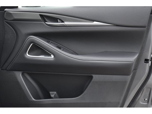 2027 INFINITI QX60 Sport AWD