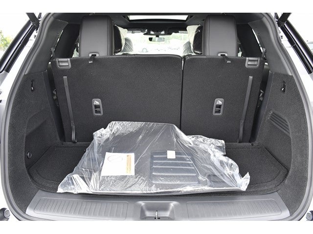 2027 INFINITI QX60 Sport AWD