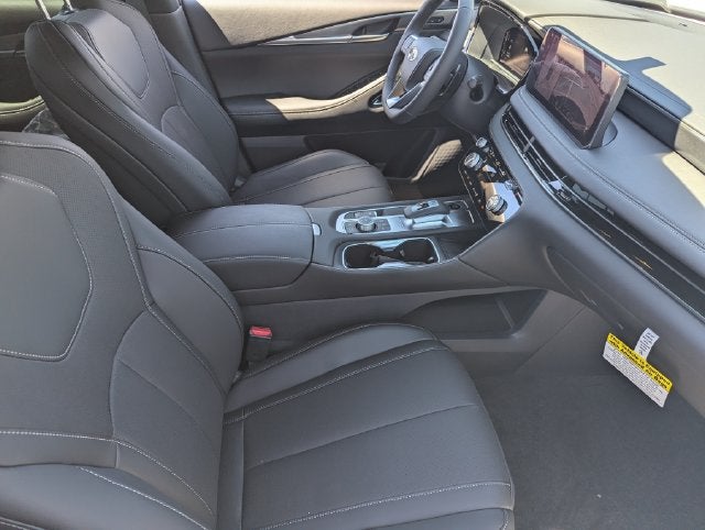 2027 INFINITI QX60 Sport AWD