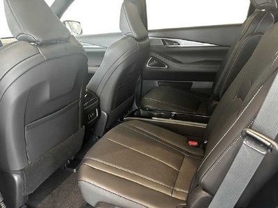 2027 INFINITI QX60 Sport AWD