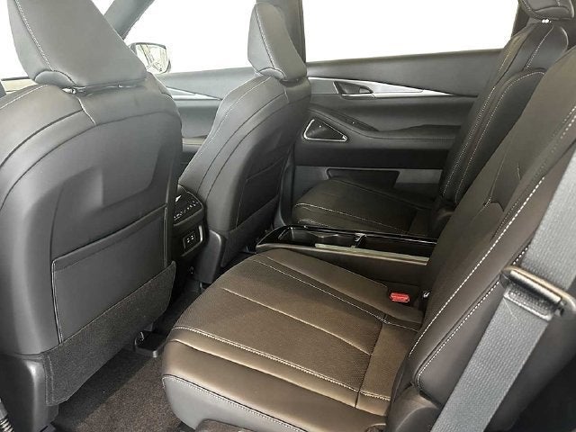 2027 INFINITI QX60 Sport AWD