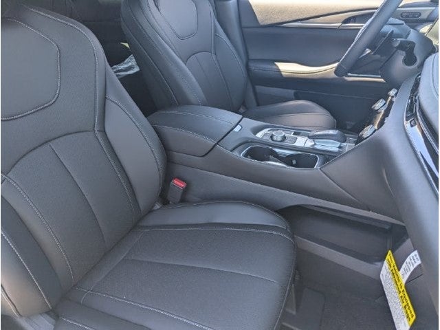 2027 INFINITI QX60 Sport AWD