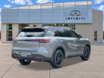 2027 INFINITI QX60 Sport AWD
