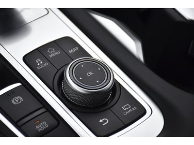 2027 INFINITI QX60 Sport AWD
