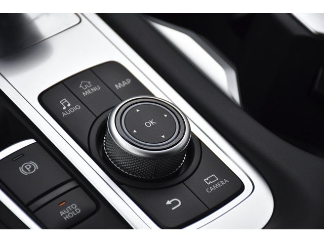 2027 INFINITI QX60 Sport AWD