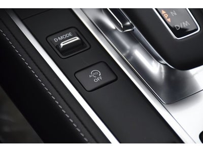 2027 INFINITI QX60 Sport AWD