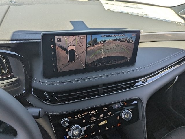 2027 INFINITI QX60 Sport AWD