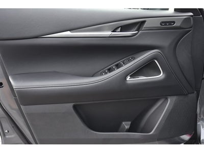 2027 INFINITI QX60 Sport AWD