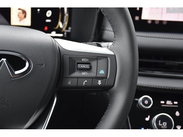 2027 INFINITI QX60 Sport AWD