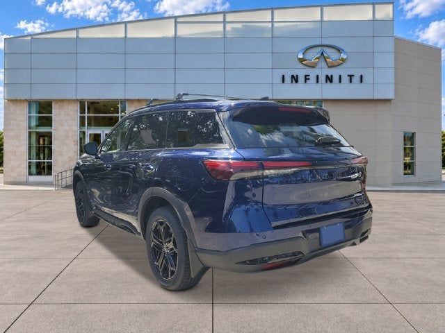 2027 INFINITI QX60 Sport AWD