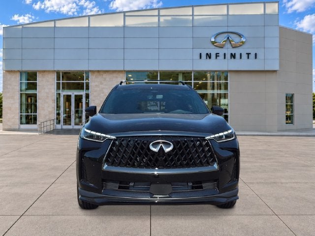 2027 INFINITI QX60 Sport AWD