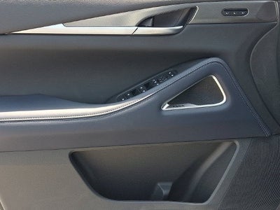 2027 INFINITI QX60 Sport AWD