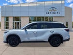 2027 INFINITI QX60 Sport AWD