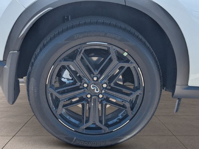 2027 INFINITI QX60 Sport AWD