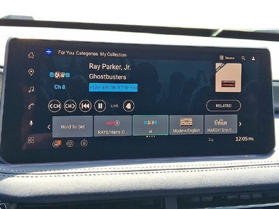 2027 INFINITI QX60 Sport AWD