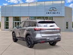 2027 INFINITI QX60 Sport AWD