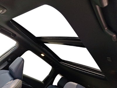 2027 INFINITI QX60 Sport AWD