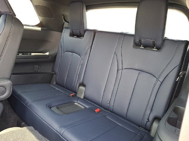 2027 INFINITI QX60 Sport AWD