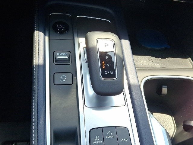 2027 INFINITI QX60 Sport AWD