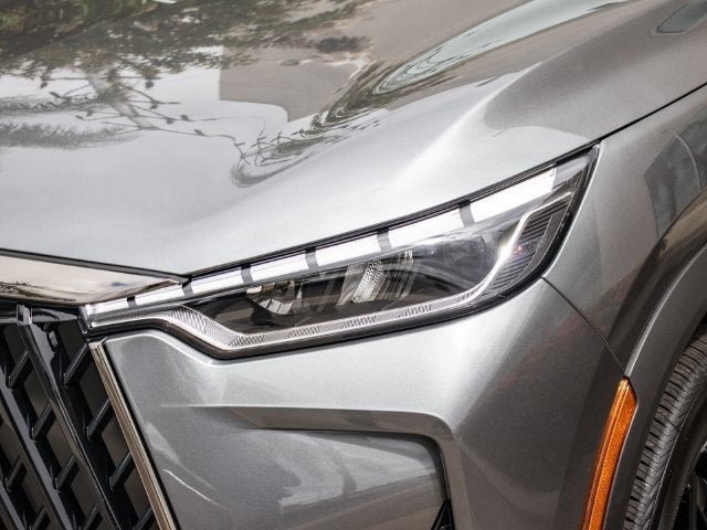 2027 INFINITI QX60 Sport AWD