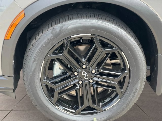 2027 INFINITI QX60 Sport AWD