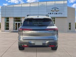 2027 INFINITI QX60 Sport AWD