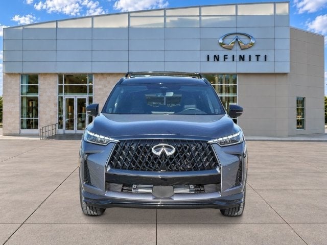 2027 INFINITI QX60 Sport AWD
