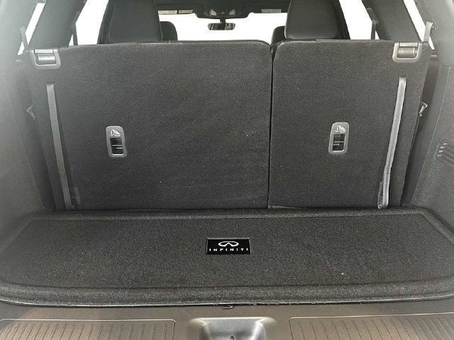 2027 INFINITI QX60 Sport AWD