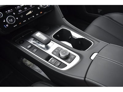 2027 INFINITI QX60 Sport AWD