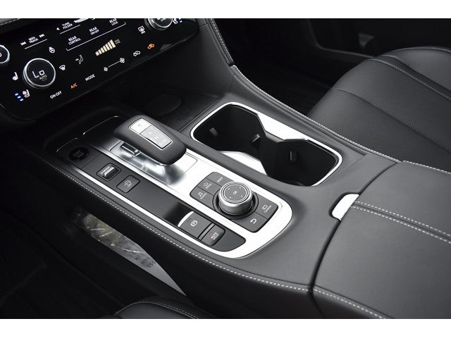 2027 INFINITI QX60 Sport AWD