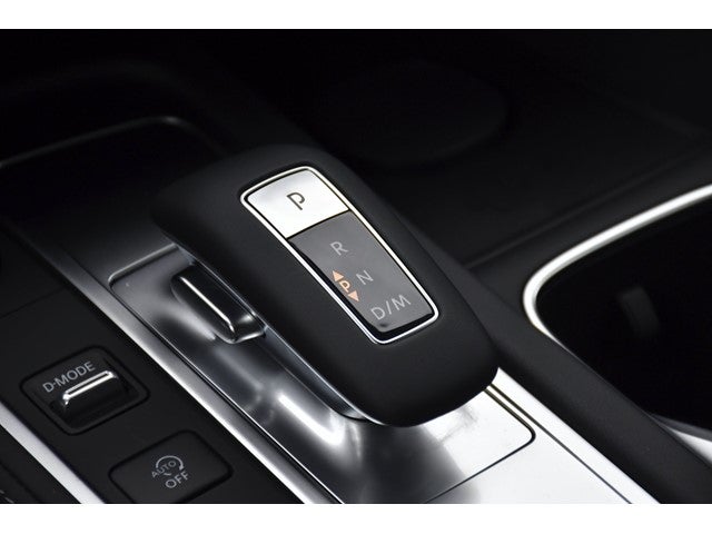 2027 INFINITI QX60 Sport AWD