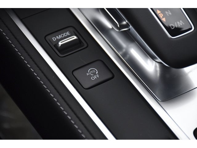 2027 INFINITI QX60 Sport AWD