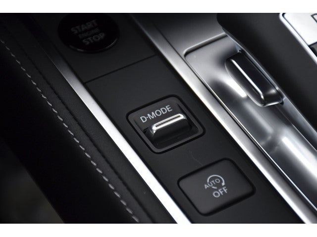 2027 INFINITI QX60 Sport AWD