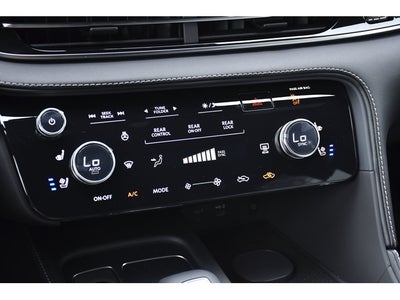 2027 INFINITI QX60 Sport AWD