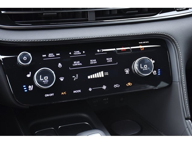2027 INFINITI QX60 Sport AWD