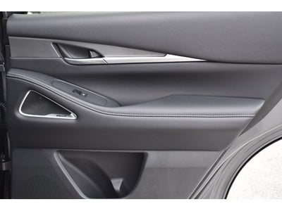 2027 INFINITI QX60 Sport AWD