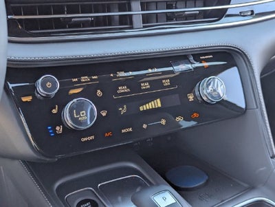 2027 INFINITI QX60 Sport AWD