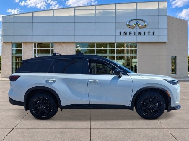 2027 INFINITI QX60 Sport AWD