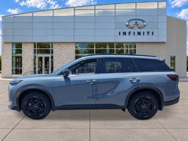2027 INFINITI QX60 Sport AWD