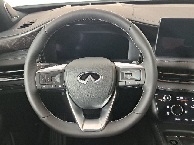 2027 INFINITI QX60 Autograph AWD
