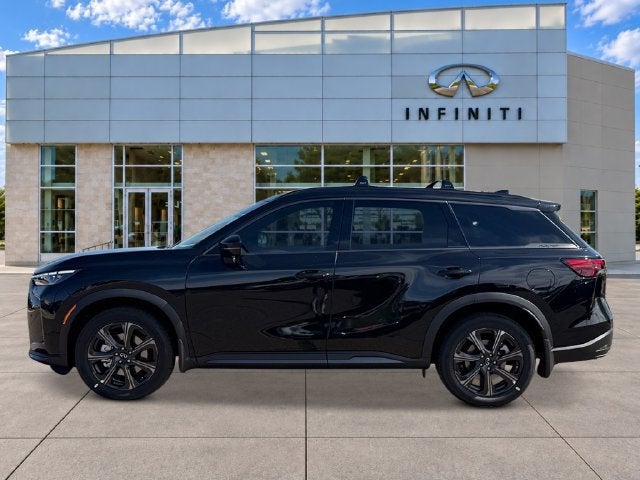 2027 INFINITI QX60 Autograph AWD