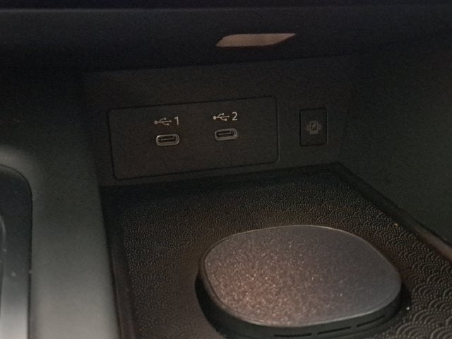 2027 INFINITI QX60 Autograph AWD